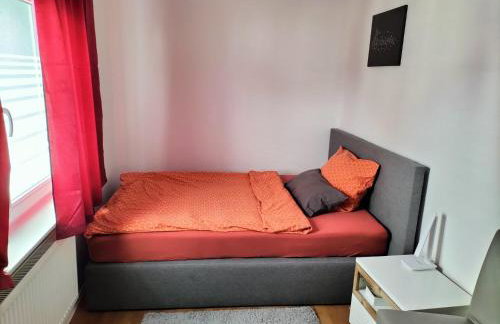 Ferienwohnung Rhein-Main II - Foto 67