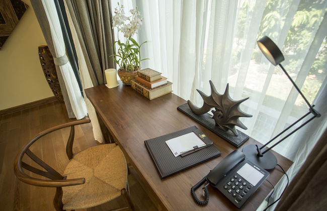 Ozone Villa - Foto 44