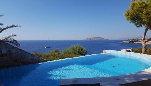 Villa Horizon Bleau by A&D Properties - Foto 4