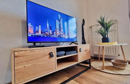 Le City View - Calme - Moderne - Balcon - RelaxBNB - Foto 16