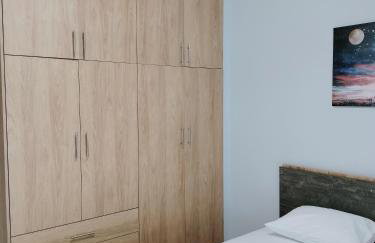 MYKALI's COZY APARTMENT - Foto 13