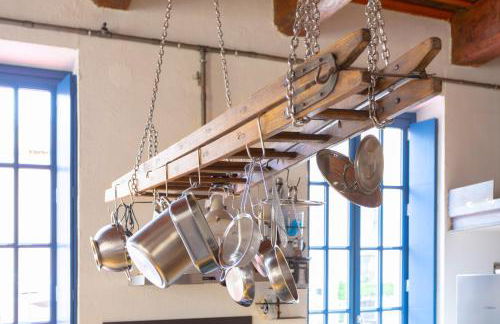 Sunny Stylish Spacious Loft in Old-Port - Foto 20