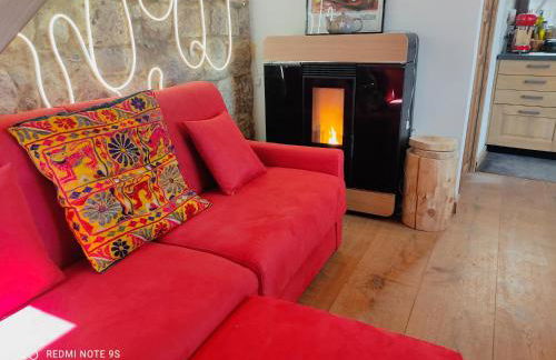 La Casa del Poeta , un romantico chalet da mille e una notte - Foto 8