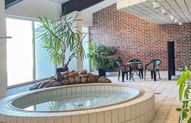 6 Person Holiday Home in Brovst-by Traum - Photo 17