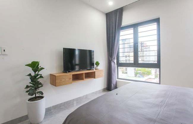 Carol Apartment - Foto 3