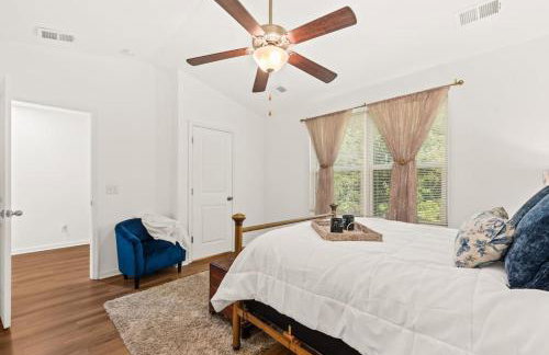 Southern Oak Cottage - Foto 8