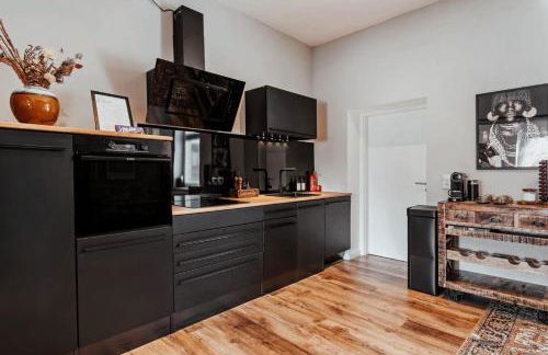 Modernes Apartment im Erdgeschoss - Foto 13