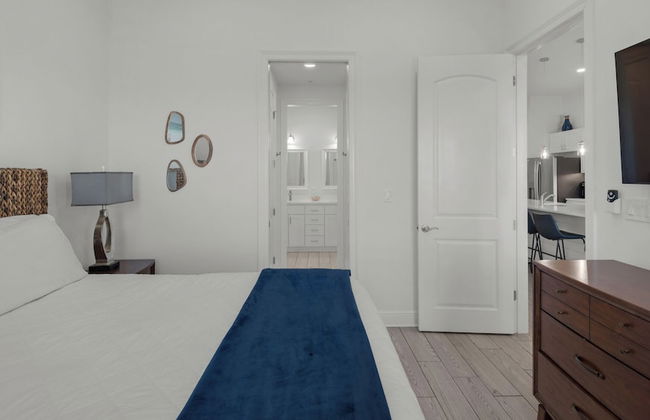 Modern + New Construction & Gulf Views; 3 Pools & Steps to Beach - Foto 2