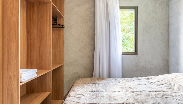 Residencial Praça Cinco - Foto 2, Quarto