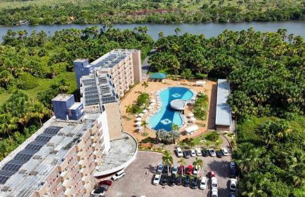 Gran Lençóis Flat Barreirinhas Apt 509 - Foto 2