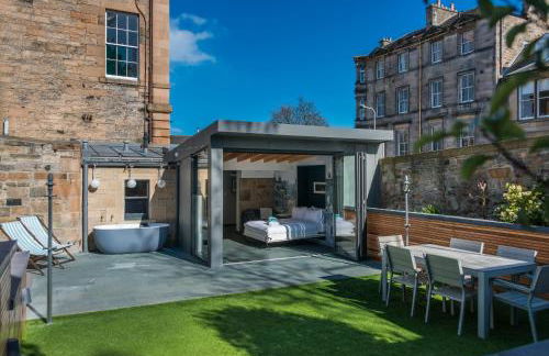 Garden Rooms Edinburgh - Foto 3