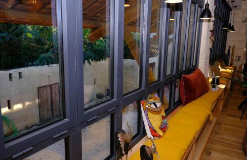 l'olivier, le loft de la Grange - Foto 23