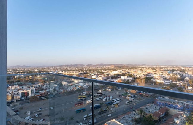 Cristal bay Apartments - Foto 40