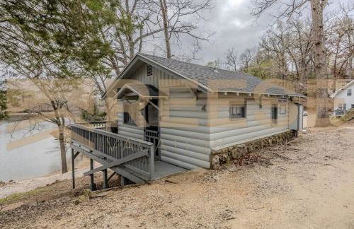 Beach Cabin #4 - Foto 16