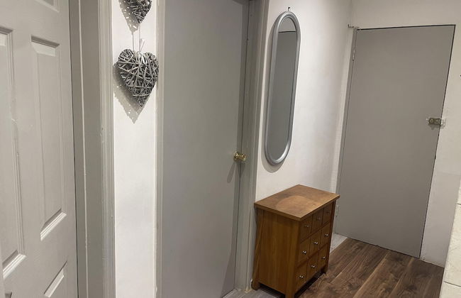 Impeccable 1-bed Apartment in London - Foto 21