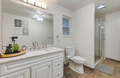 Cozy 5BD fun house - Foto 39