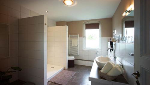 Ferienwohnungen Wimmer im Märchenviertel Kassel - Foto 4, Shower