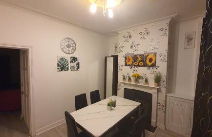 2 bedroom house, Tunstall, Stoke-on-Trent. - Foto 19