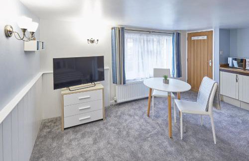 Host Stay Princess Place Studio - Foto 14