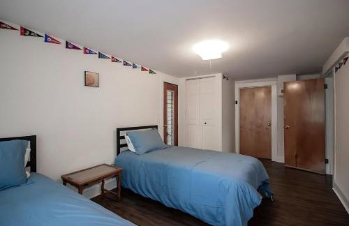 The Troutman Retreat-Near Lake Norman - Foto 16