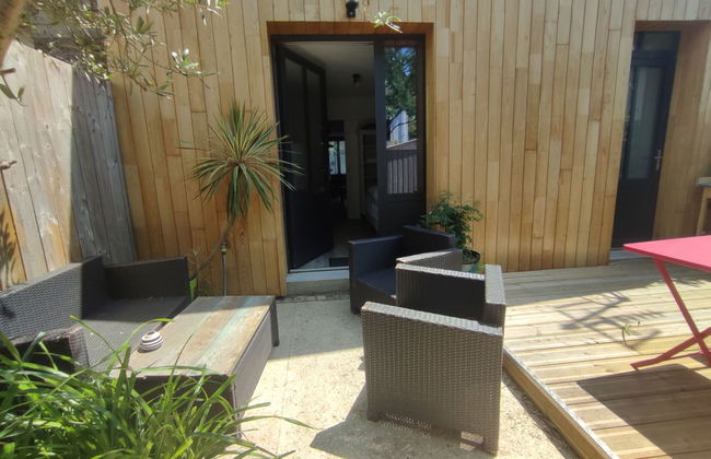 Les Minquiers - Foto 6