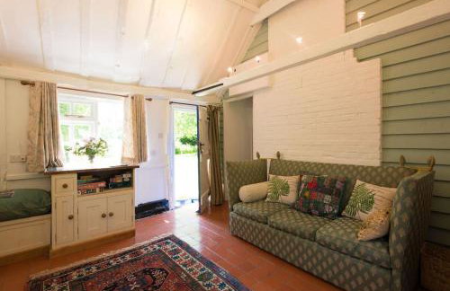 The Wobbin, Remote, Comfort, Sea Views and the beautiful Essex Marshes - Foto 32