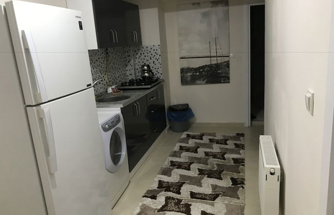 Beyzen Suit Apart - Photo 2