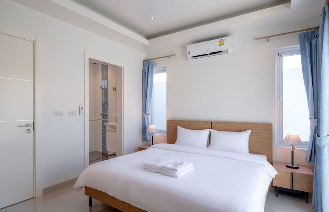 Orchid Paradise Homes OPV406 - Foto 4