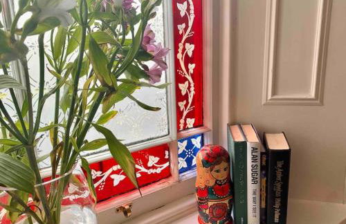 Allerton - Victorian Character Home in Stirling - Photo 11