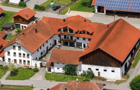 Ferienhof Naderhirn - Bauernhof - Foto 10