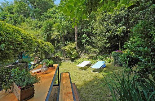 VALLE FIORITA 42 - Lake view apartment - Foto 16