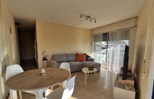 Superbe T3 terrasse et vue mer - Islette du Riou - La Napoule - Foto 21