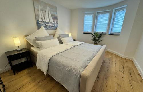 Stadtoase: Exklusive Apartments für Ruhe und Entspannung - Foto 24