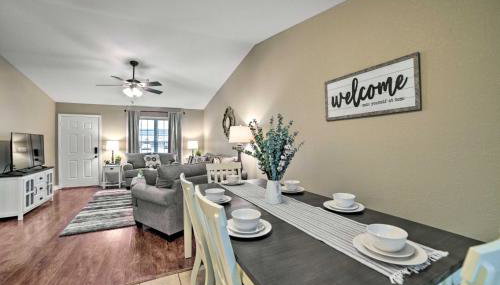 Quaint Family Home Near Downtown Murray and MSU - Foto 2