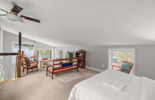 Shelburne Bay Retreat Modern 3BR Lakefront Views - Foto 17