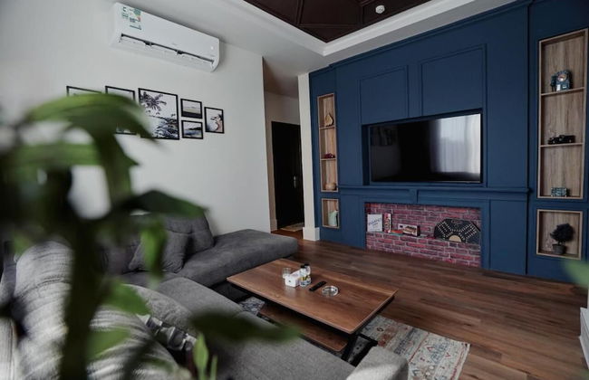 Nma'a Residences - Foto 13