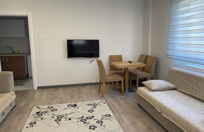 Mira Suite Apart - Foto 23