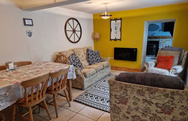 Rose Cottage - Cosy Cottage in Millers Dale - Foto 8