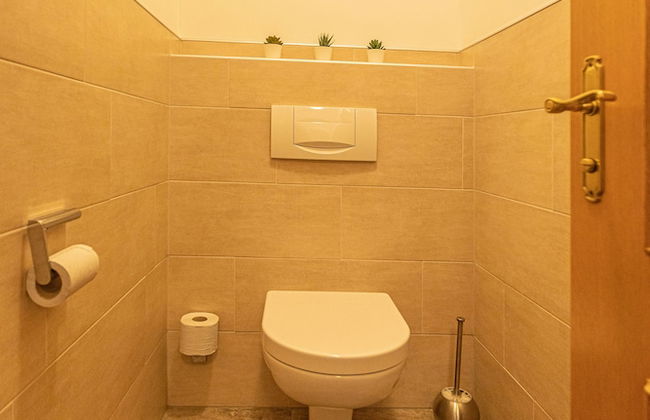 Tevini Alpine Apartments by we rent - Foto 35