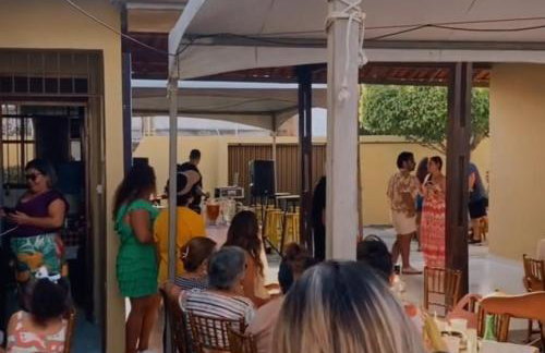 Ventura Recepções - Foto 8