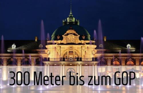 Retroversum Themen-Ferienwohnung - Foto 27