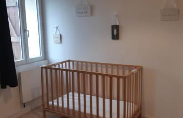 maison village 3 chambres 30 minutes du zoo de beauval - Foto 21