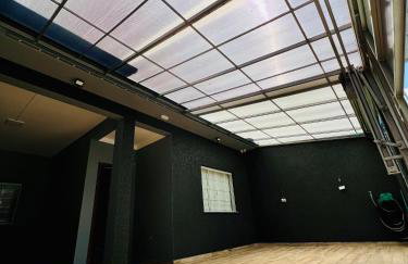 Moderno Sobrado Climatizado com Ar Quente e Frio - Photo 13