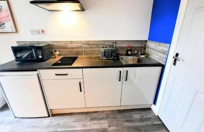 Stay Sleep Rest-Burford Road - Photo 29