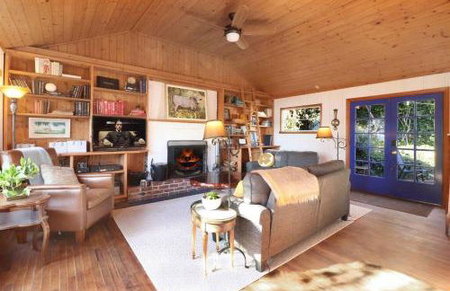 Sonoma Coast River Retreat for 6 Whole House - Foto 8