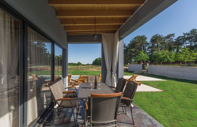 Villa Hera - Foto 26