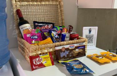 Beach Flat Serrambi flat 128 - Photo 11