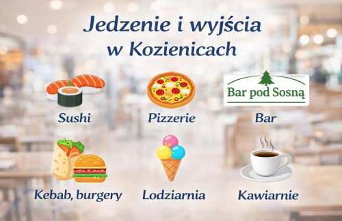 Leśny Azyl w Puszczy Kozienice - Foto 25