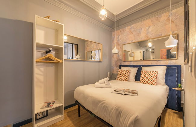 WS Grands Boulevards - Opera - Foto 23