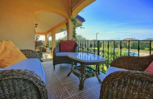 Villa ALEXANDER - Foto 30